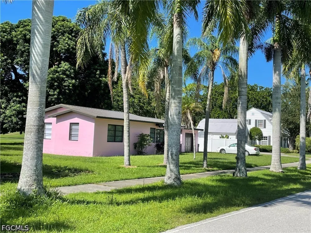 Olmeda Way Fort Myers, FL 33901