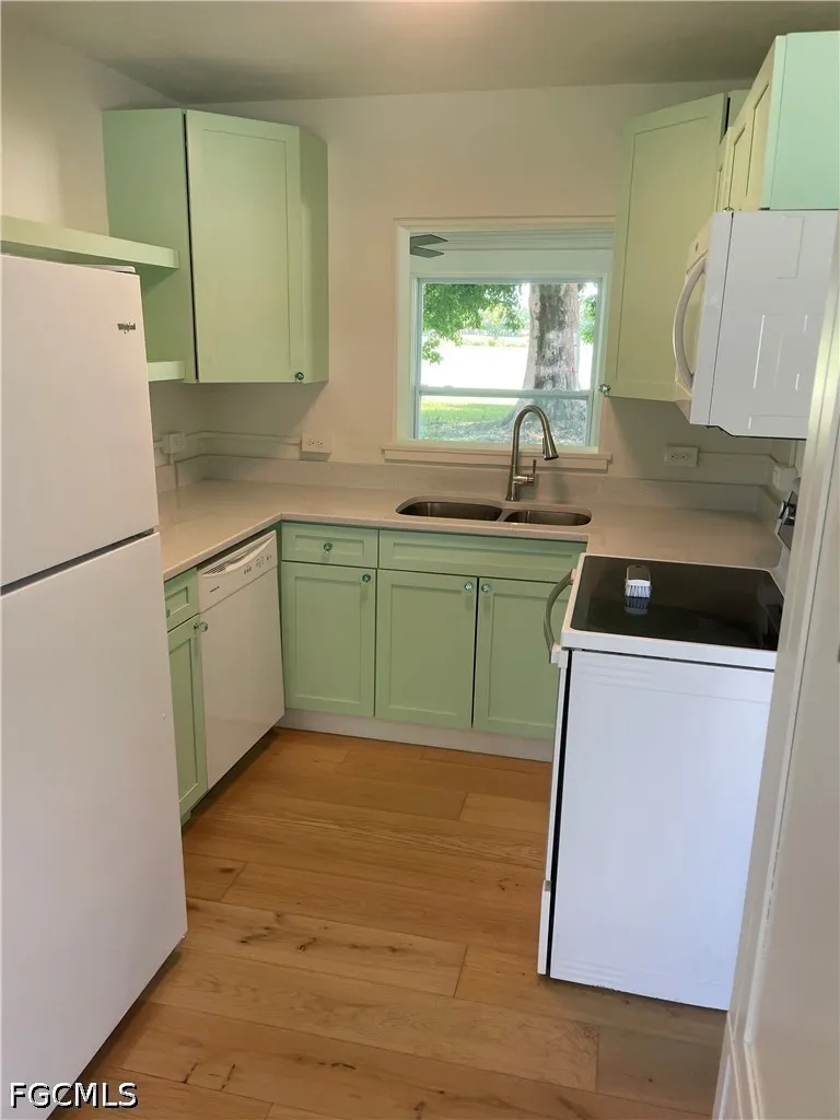 Olmeda Way Fort Myers, FL 33901