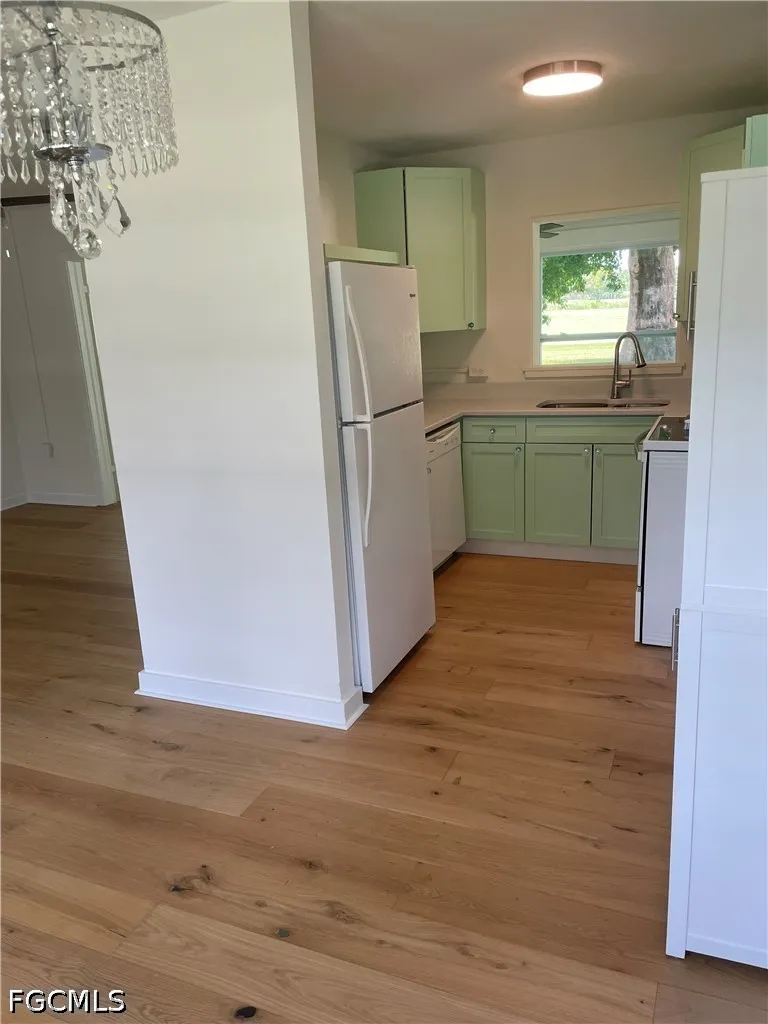 Olmeda Way Fort Myers, FL 33901