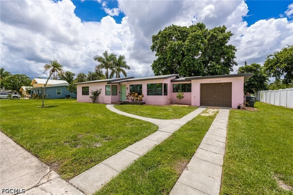 Olmeda Way Fort Myers, FL 33901