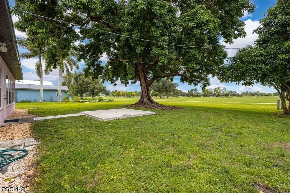 Olmeda Way Fort Myers, FL 33901