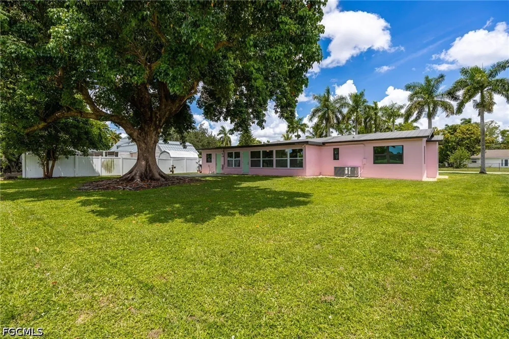 Olmeda Way Fort Myers, FL 33901