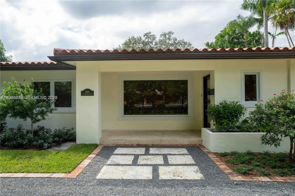 4150 Monserrate St #4150 Coral Gables, FL 33146