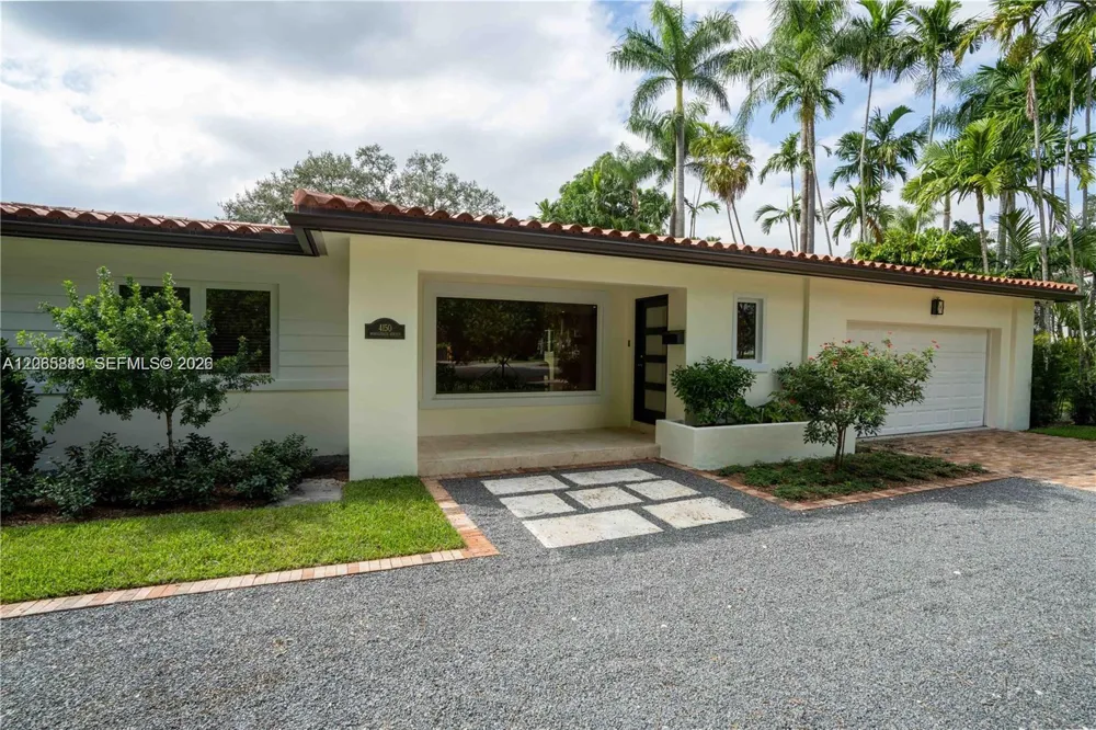 4150 Monserrate St #4150 Coral Gables, FL 33146