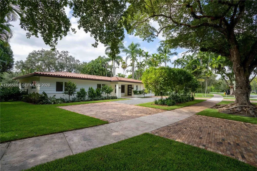 4150 Monserrate St #4150 Coral Gables, FL 33146
