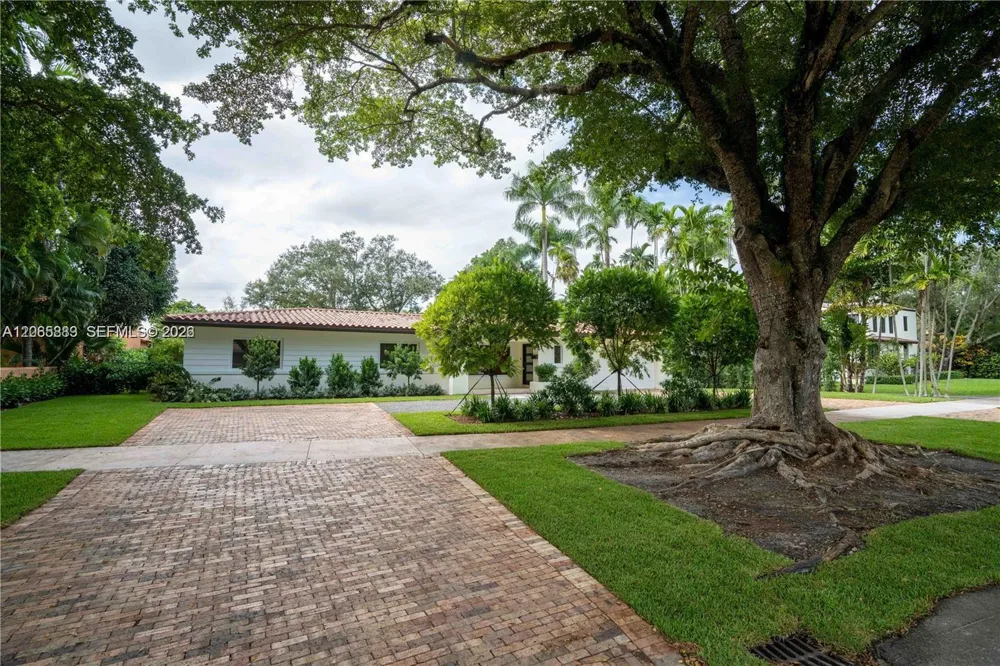 4150 Monserrate St #4150 Coral Gables, FL 33146