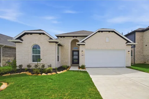 7334 Buckhorn Ct