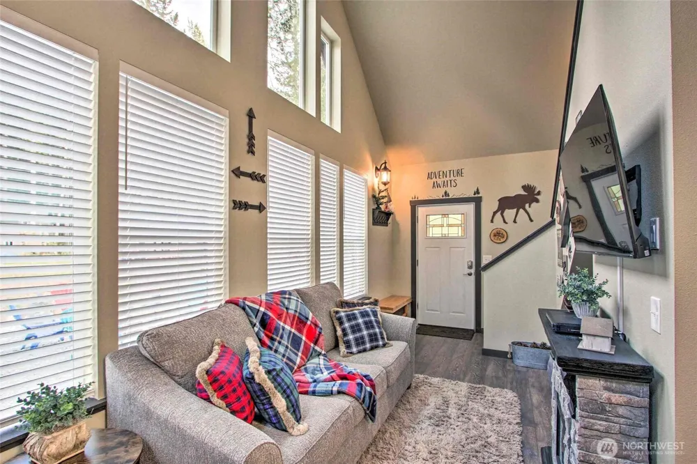 108 Osborn Road Ashford, WA 98304
