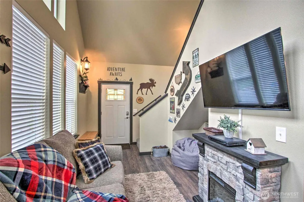 108 Osborn Road Ashford, WA 98304
