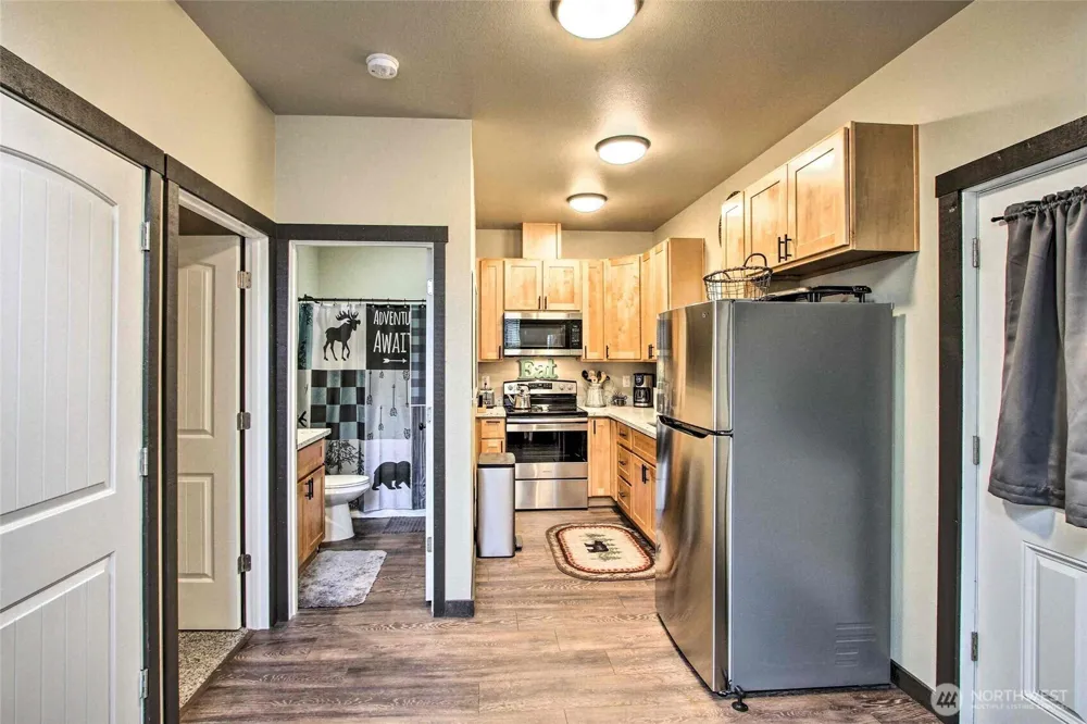 108 Osborn Road Ashford, WA 98304