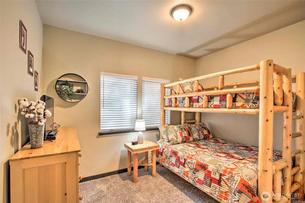 108 Osborn Road Ashford, WA 98304