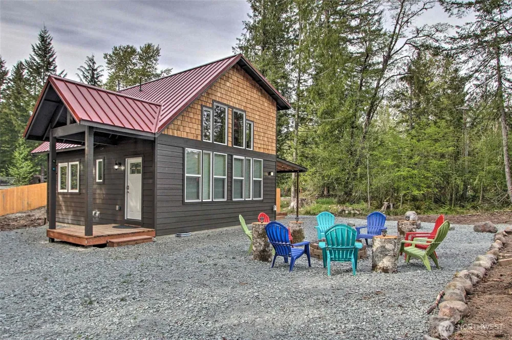 108 Osborn Road Ashford, WA 98304