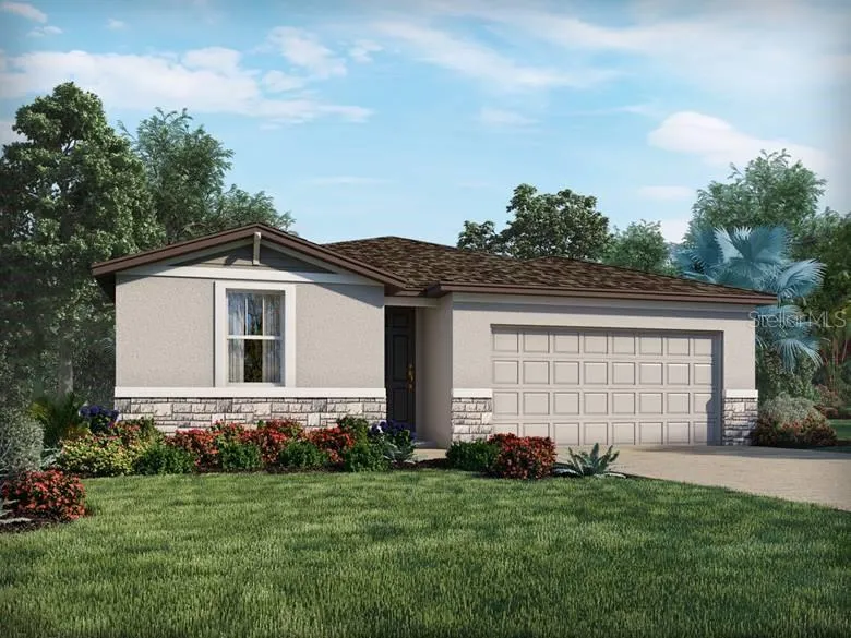 1369 OAK VALLEY DRIVE Auburndale, FL 33823