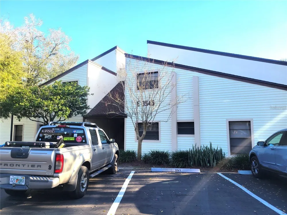 3545 E FORT KING STREET #257 ocala, FL 34470