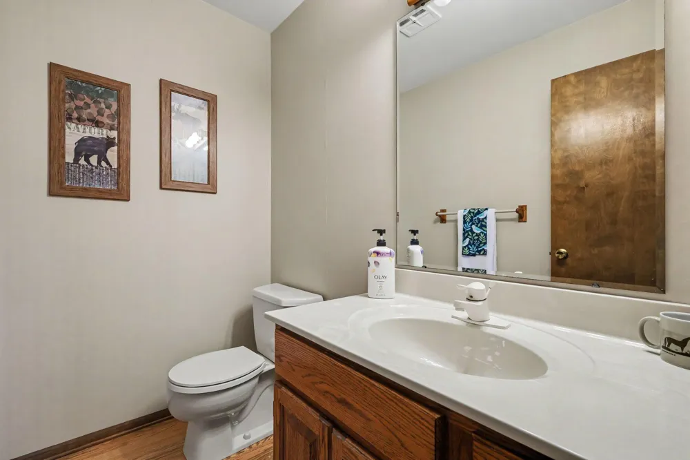 2579 Chatham Woods Drive SE Cascade Charter Township, MI 49546