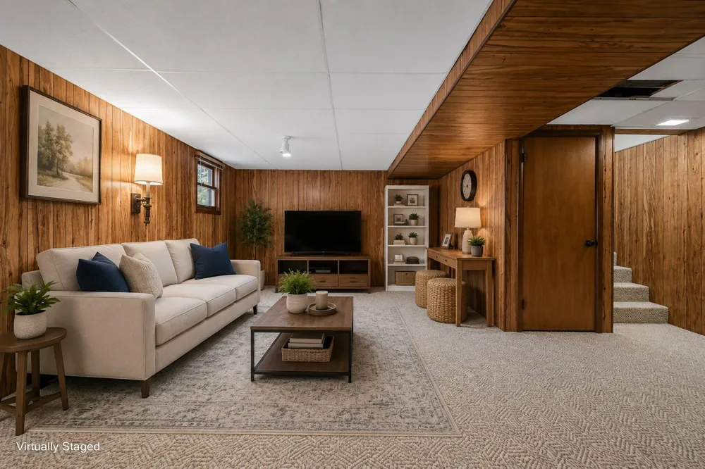 2579 Chatham Woods Drive SE Cascade Charter Township, MI 49546