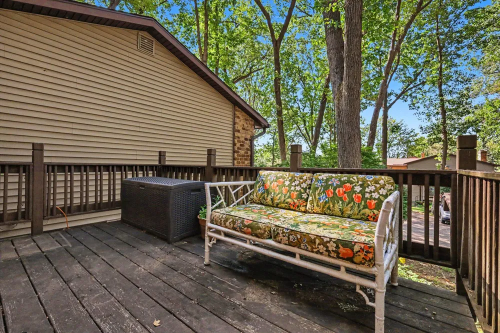 2579 Chatham Woods Drive SE Cascade Charter Township, MI 49546