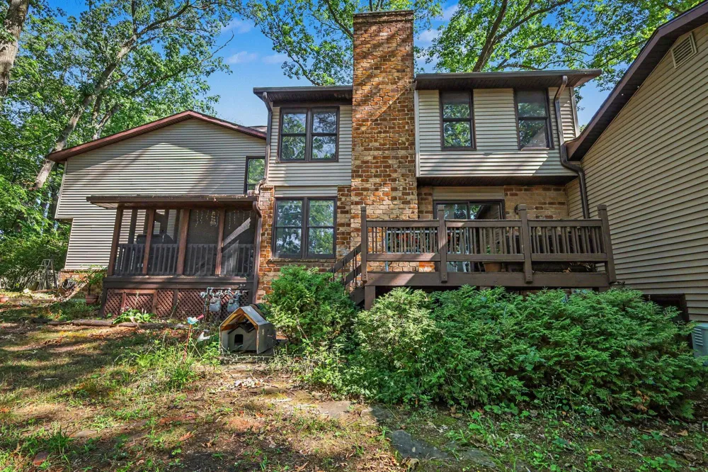 2579 Chatham Woods Drive SE Cascade Charter Township, MI 49546