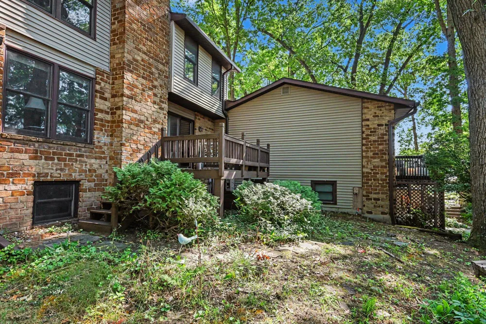 2579 Chatham Woods Drive SE Cascade Charter Township, MI 49546