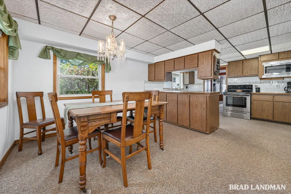 3461 Sandy Beach Street Yankee Springs Township, MI 49348