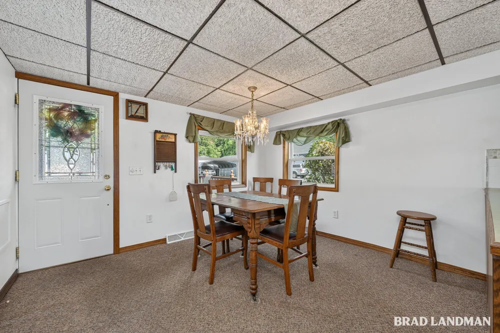 3461 Sandy Beach Street Yankee Springs Township, MI 49348