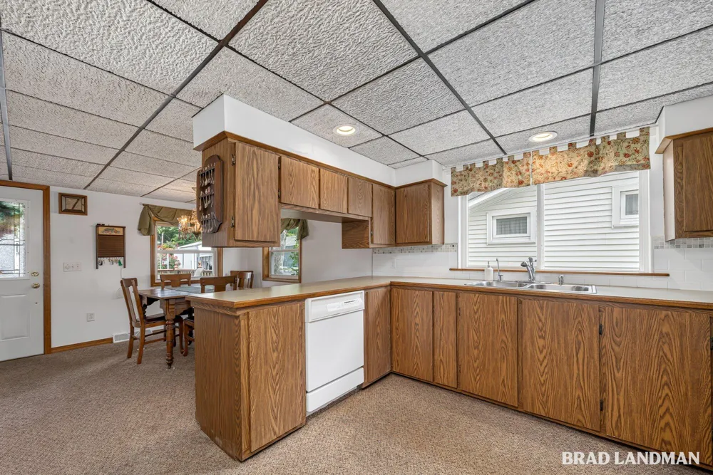 3461 Sandy Beach Street Yankee Springs Township, MI 49348