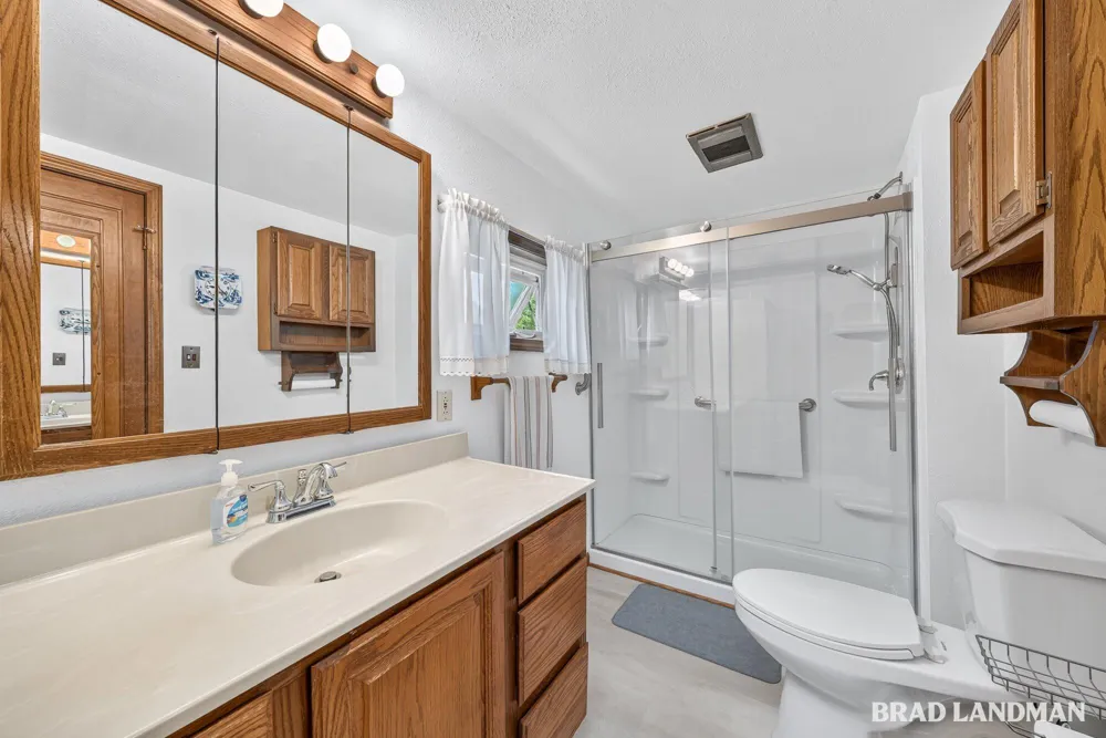 3461 Sandy Beach Street Yankee Springs Township, MI 49348