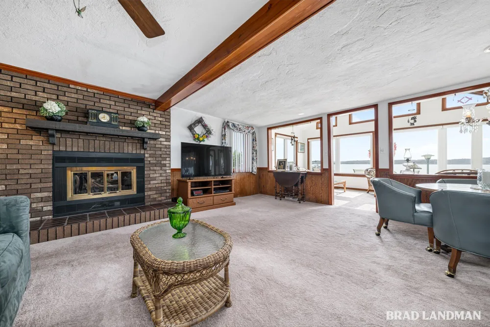 3461 Sandy Beach Street Yankee Springs Township, MI 49348