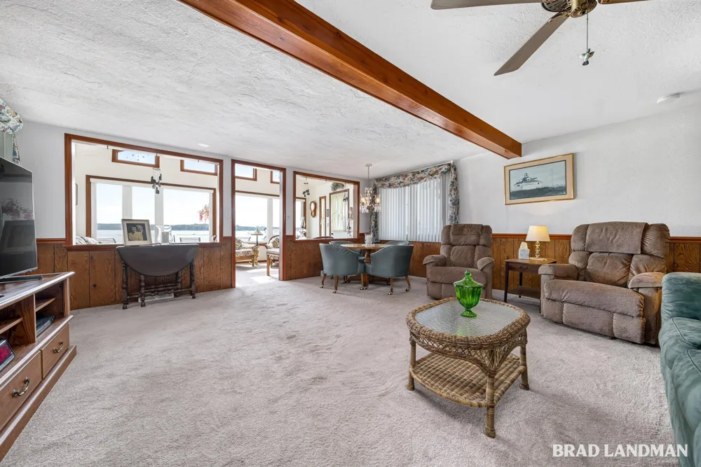 3461 Sandy Beach Street Yankee Springs Township, MI 49348