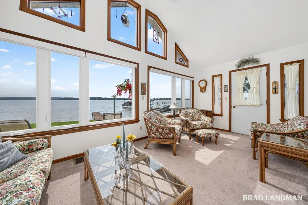 3461 Sandy Beach Street Yankee Springs Township, MI 49348