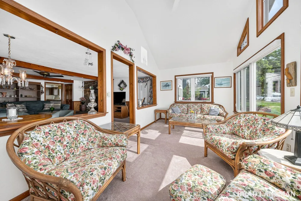 3461 Sandy Beach Street Yankee Springs Township, MI 49348