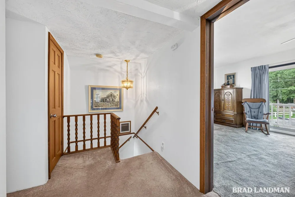 3461 Sandy Beach Street Yankee Springs Township, MI 49348