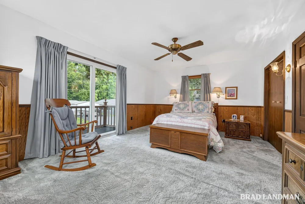 3461 Sandy Beach Street Yankee Springs Township, MI 49348