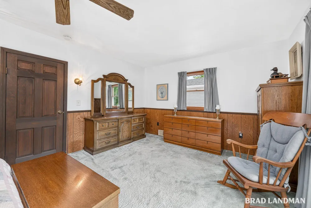 3461 Sandy Beach Street Yankee Springs Township, MI 49348