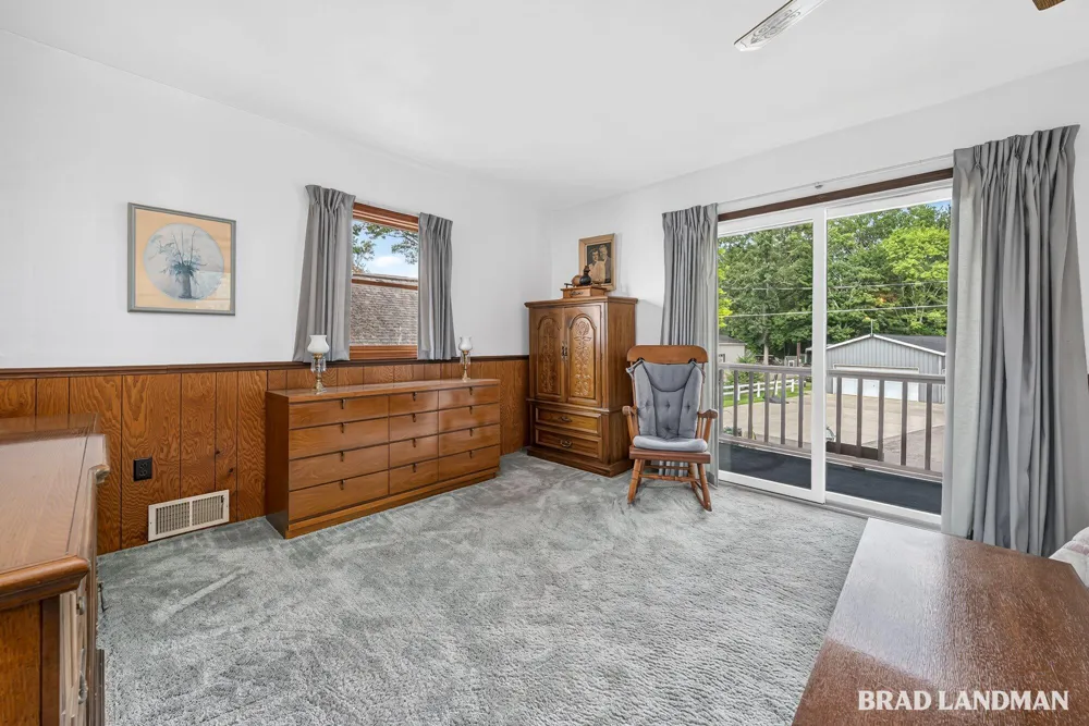 3461 Sandy Beach Street Yankee Springs Township, MI 49348