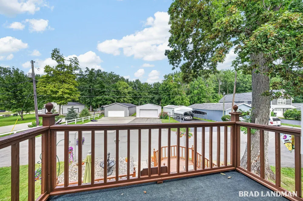 3461 Sandy Beach Street Yankee Springs Township, MI 49348