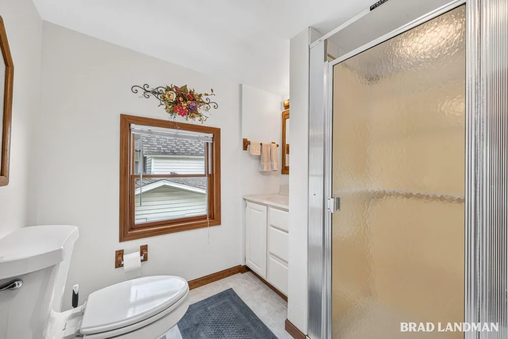 3461 Sandy Beach Street Yankee Springs Township, MI 49348