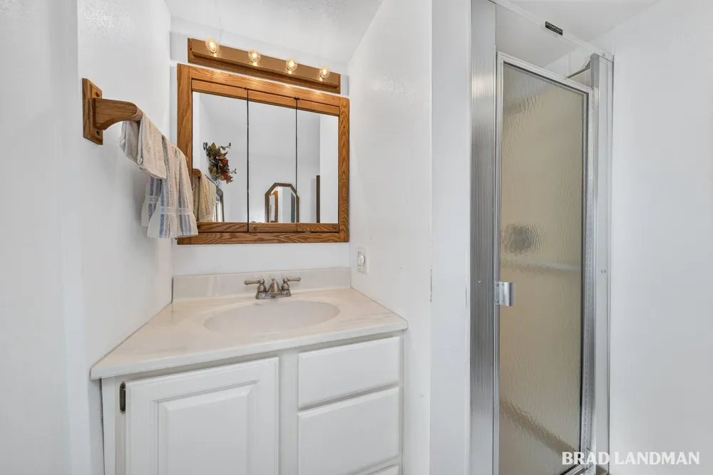 3461 Sandy Beach Street Yankee Springs Township, MI 49348