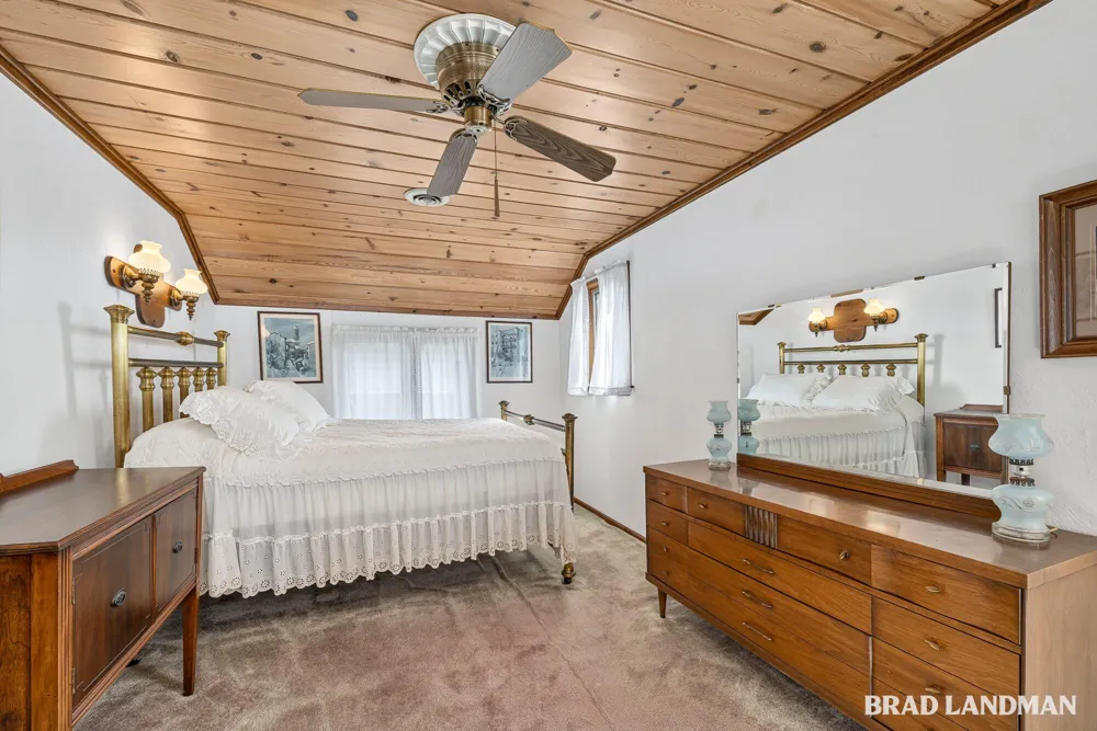 3461 Sandy Beach Street Yankee Springs Township, MI 49348