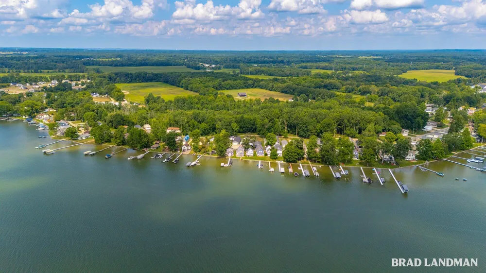 3461 Sandy Beach Street Yankee Springs Township, MI 49348