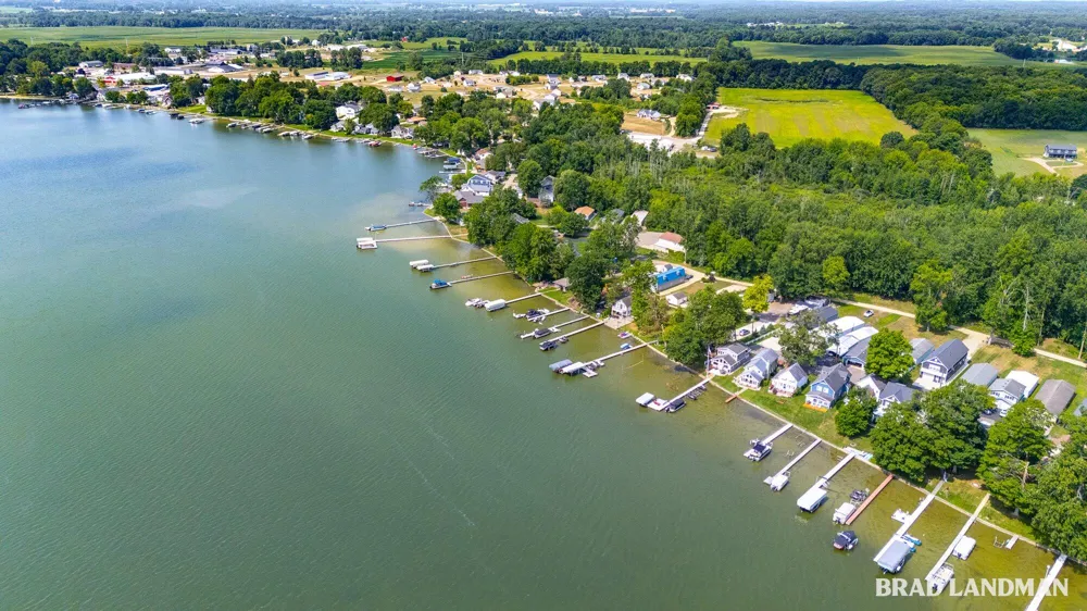 3461 Sandy Beach Street Yankee Springs Township, MI 49348