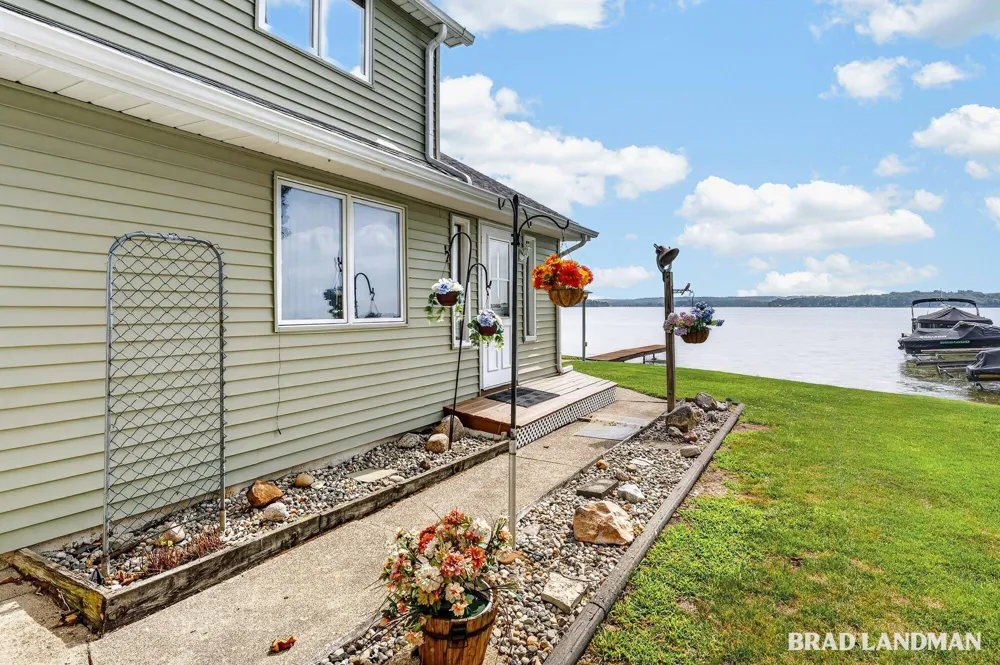 3461 Sandy Beach Street Yankee Springs Township, MI 49348