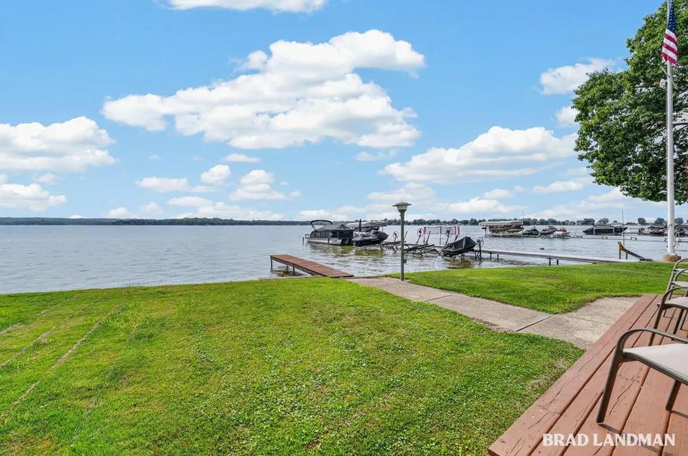 3461 Sandy Beach Street Yankee Springs Township, MI 49348