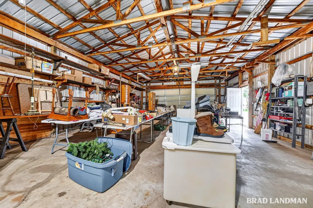 3461 Sandy Beach Street Yankee Springs Township, MI 49348