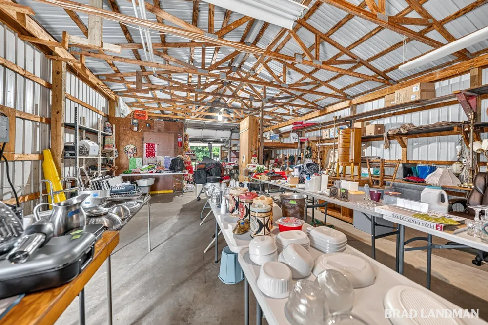 3461 Sandy Beach Street Yankee Springs Township, MI 49348