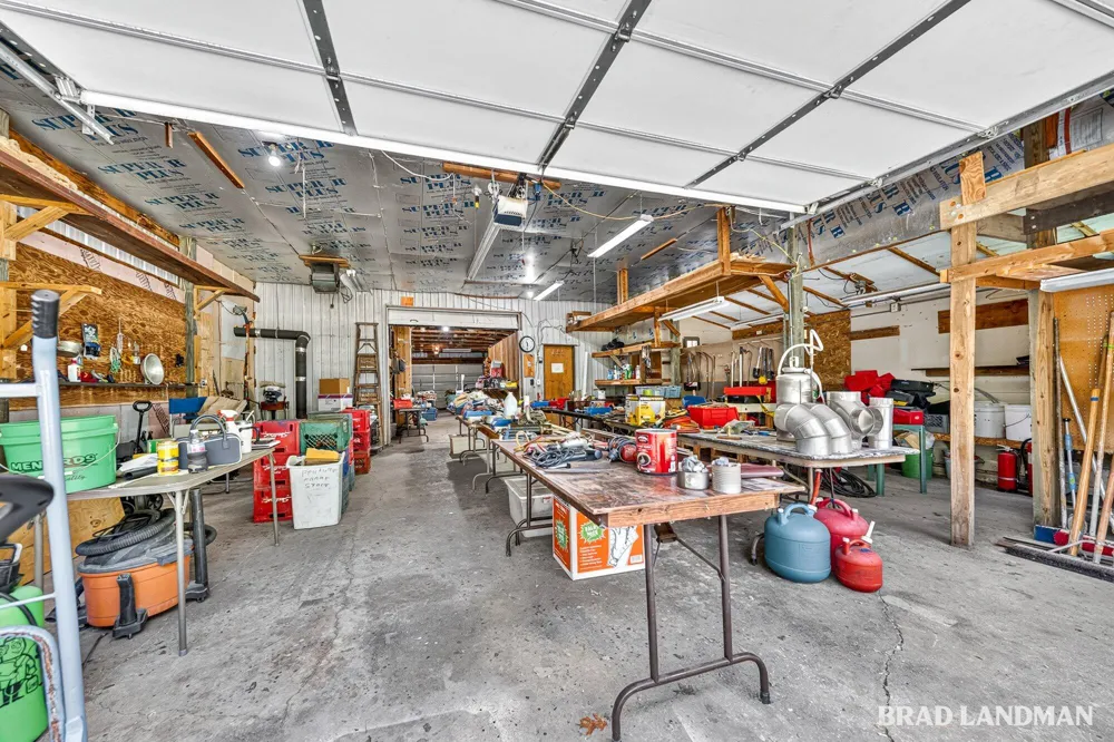 3461 Sandy Beach Street Yankee Springs Township, MI 49348