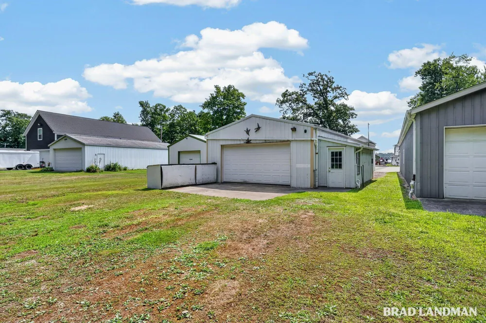 3461 Sandy Beach Street Yankee Springs Township, MI 49348