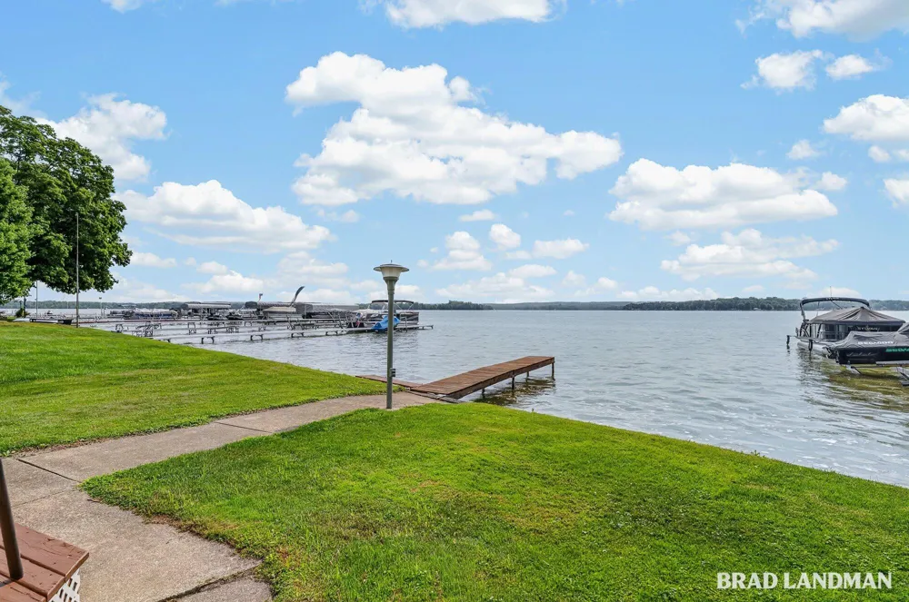 3461 Sandy Beach Street Yankee Springs Township, MI 49348