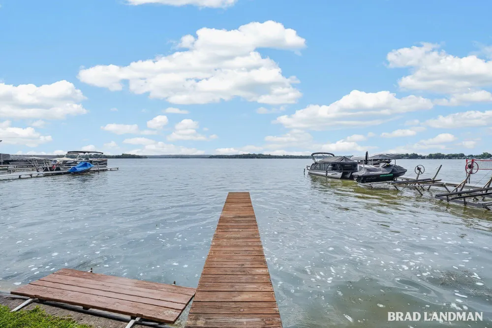 3461 Sandy Beach Street Yankee Springs Township, MI 49348