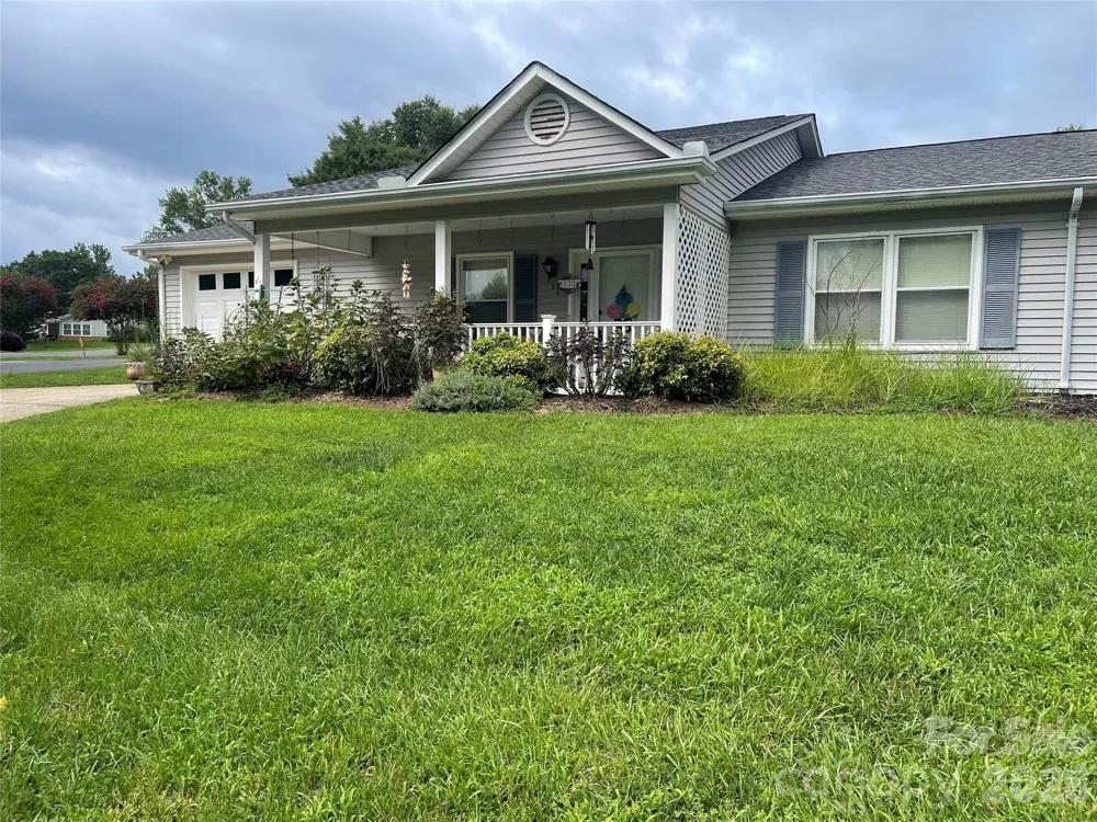 111 Holly Court Bostic, NC 28018